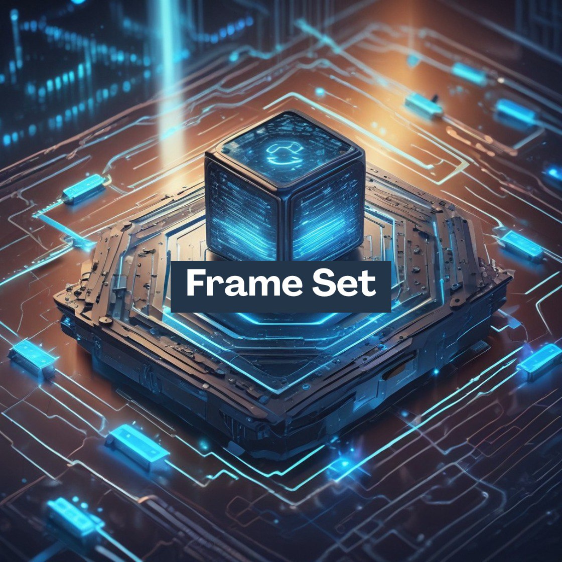 Frame Set